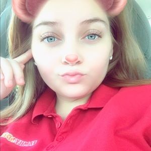 Meet your Posher, Bridget